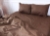 Простынь на резинке 19-1217 Chocolate Perla ranforce-elite MirSon, фото