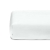 Набор простыней на резинке White / Grey Cosas, фото 5