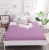 Простынь на резинке 16-3310 Lavander Herb Mikrosatin Premium MirSon, фото