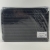 Простынь на резинке Stripy Graphite SoundSleep бязь, фото 3