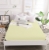 Простынь на резинке 11-0103 Egret Mikrosatin Premium MirSon, фото