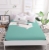 Простынь на резинке 12-4608 Clear Water Mikrosatin Premium MirSon, фото