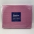 Простынь на резинке Stripy Pink SoundSleep бязь, фото 1