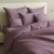Простынь на резинке Manner Seafog SoundSleep бязь, фото 4