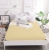 Простынь на резинке 12-0712 Vanila Mikrosatin Premium MirSon, фото