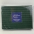 Простынь на резинке Stripy Green SoundSleep бязь, фото 1