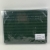 Простынь на резинке Stripy Green SoundSleep бязь, фото 2