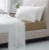 Простынь на резинке 15-1214 Warm Sand Mikrosatin Premium MirSon, фото 1