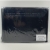 Простынь на резинке Manner Dark Grey SoundSleep бязь, фото 2