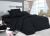 Простынь на резинке Manner Dark Grey SoundSleep бязь, фото 5