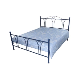 Простынь Blue Star 114Б бязь Руно