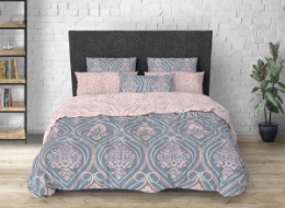 Простынь Zeyra Si SoundSleep бязь