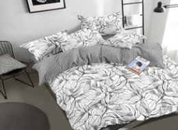Простынь бязевая Doremi SoundSleep бязь