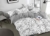 Простынь бязевая Doremi SoundSleep бязь, фото
