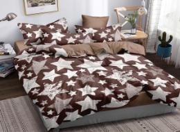 Простынь Аstro SoundSleep сатин
