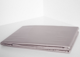 Простынь Cappuccino тенсел Luxury Linens 33477