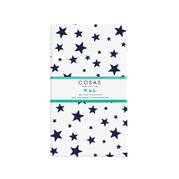 Простынь Cosas StarWBlue