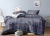 Простынь Minimalist SoundSleep сатин, фото