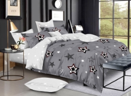 Простынь Raziya SoundSleep сатин