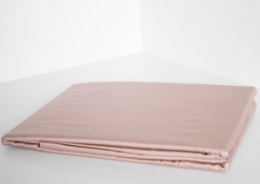 Простынь Beige тенсел Luxury Linens 33182