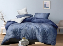 Простынь SoundSleep Mostar сатин