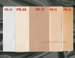 Простынь на резинке La Scala 180х200 (+25 см)