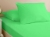 Простынь натяжная трикотажная Green Jersey Ютек, фото