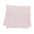 Плед-накидка Barine Stripe Muslin Рembe, фото
