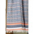 Полотенце Barine Pestemal Sailor Oranj-Navy  90х160 см, фото 1