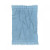 Плед-накидка Barine Stone Throw Turquoise, фото 1