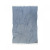 Плед-накидка Barine Wool Basket indigo, фото 1