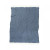 Плед-накидка Barine Wave indigo, фото 1