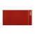 Набор полотенец Beverly Hills Polo Club 355BHP1604 Botanik Brick Red 50х90 + 70х140 - 2 шт, фото 2