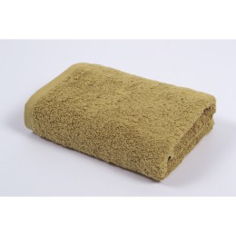 Полотенце Iris Home Отель golden olive 50х90 см
