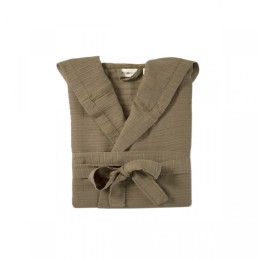 Халат Buldans Bianca khaki