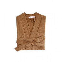 Халат Barine Muslin indian tan