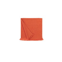 Полотенце Buldans Athena cinnamon 50х90 см
