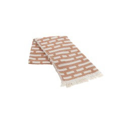 Полотенце Buldans Palmira tobacco 90х170 см