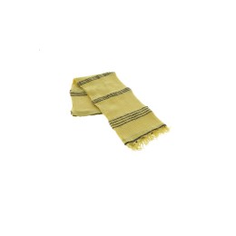 Полотенце Buldans Pareo lemon 80х160 см