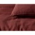 Постельное белье Buldans Agora burnt bordo, фото 2