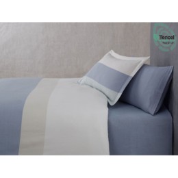 Постельное белье Buldans Verona smoky blue