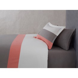 Постельное белье Buldans Verona antrasite