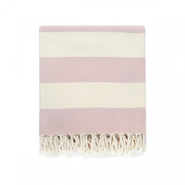 Плед-накидка Barine Deck Throw Pink