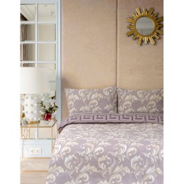 Постельное белье Iris Home Ranforce Sigma