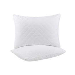 Подушка Iris Home Hotel Line Lux