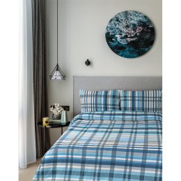 Постельное белье Iris Home Ranforce Rony