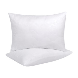 Подушка Iris Home Fiber 3D