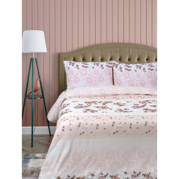 Постельное белье Iris Home Ranforce Chamomel