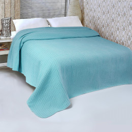 Покрывало pike Lotus Home Jessa turkuaz