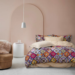 Постельное белье Lotus Home Martha